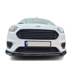 Ford Courier (2018 - 2022) A-Style Ön Ek (Plastik)